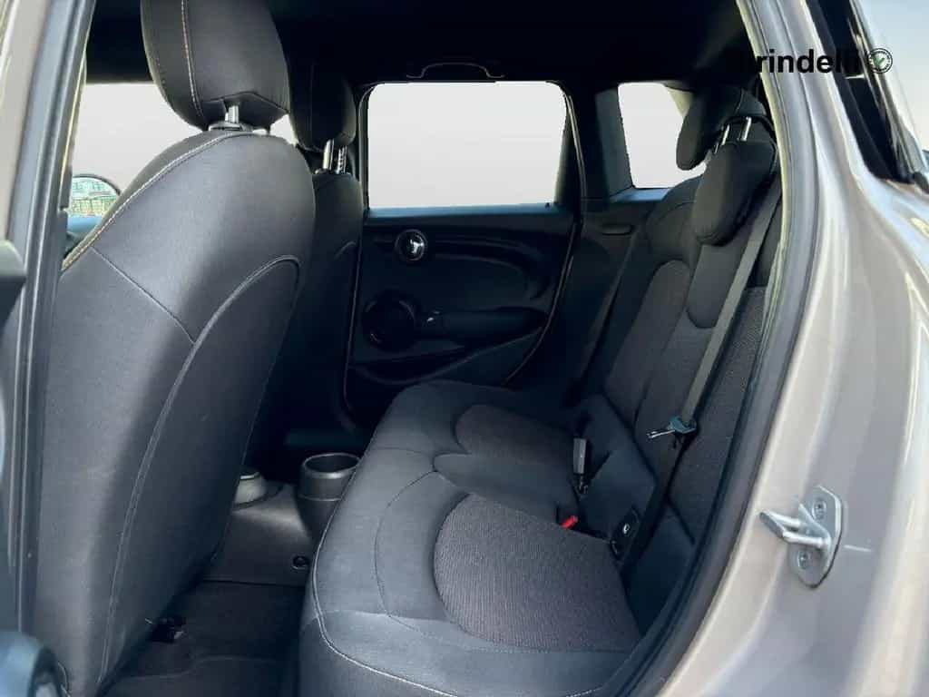 MINI ONE Mini 5 porte (F55) - Mini 1.5 One Business 03/2022-photo-14