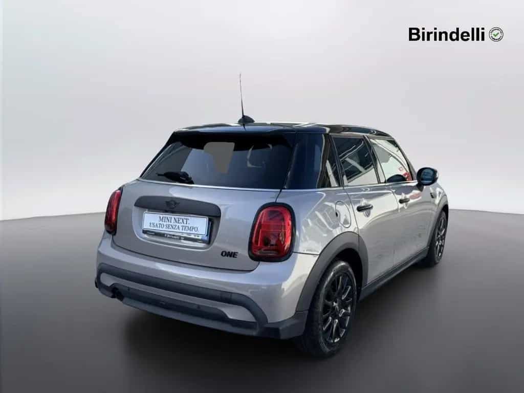 MINI ONE Mini 5 porte (F55) - Mini 1.5 One Business 03/2022-photo-2