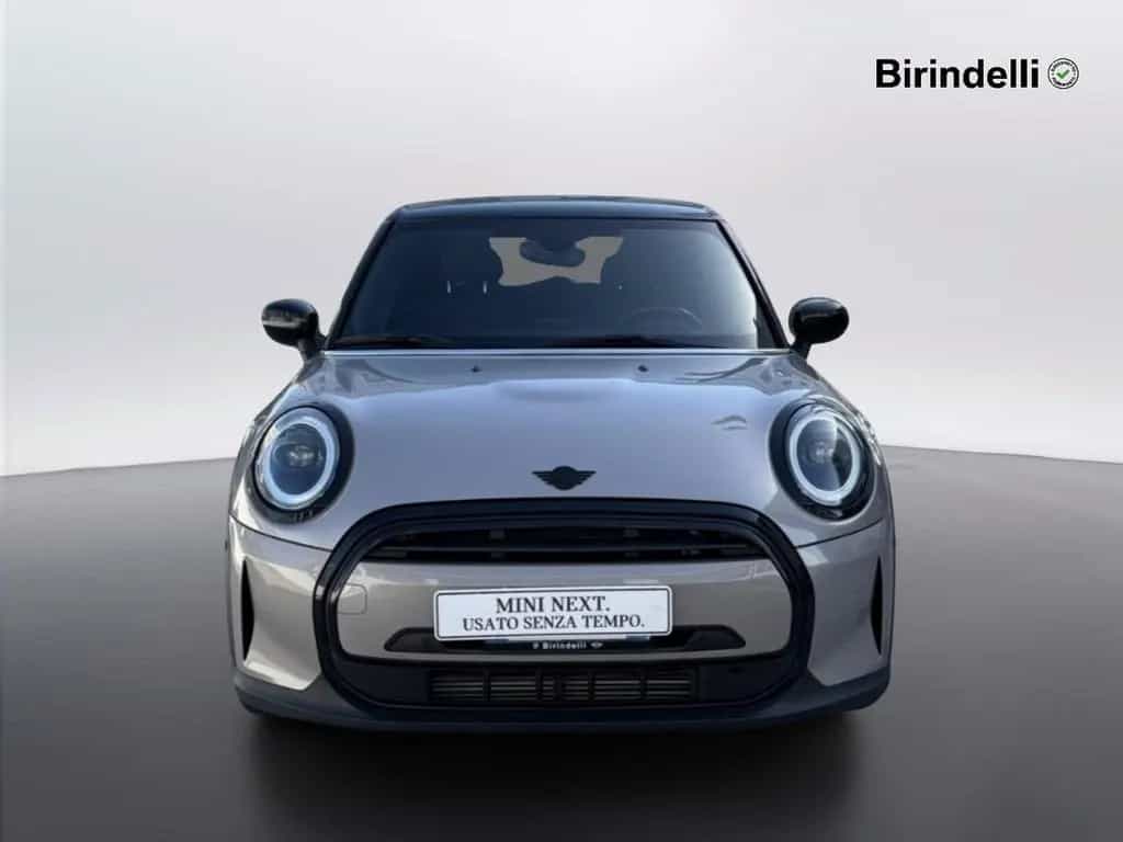 MINI ONE Mini 5 porte (F55) - Mini 1.5 One Business 03/2022-photo-3