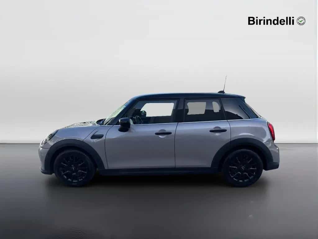 MINI ONE Mini 5 porte (F55) - Mini 1.5 One Business 03/2022-photo-4