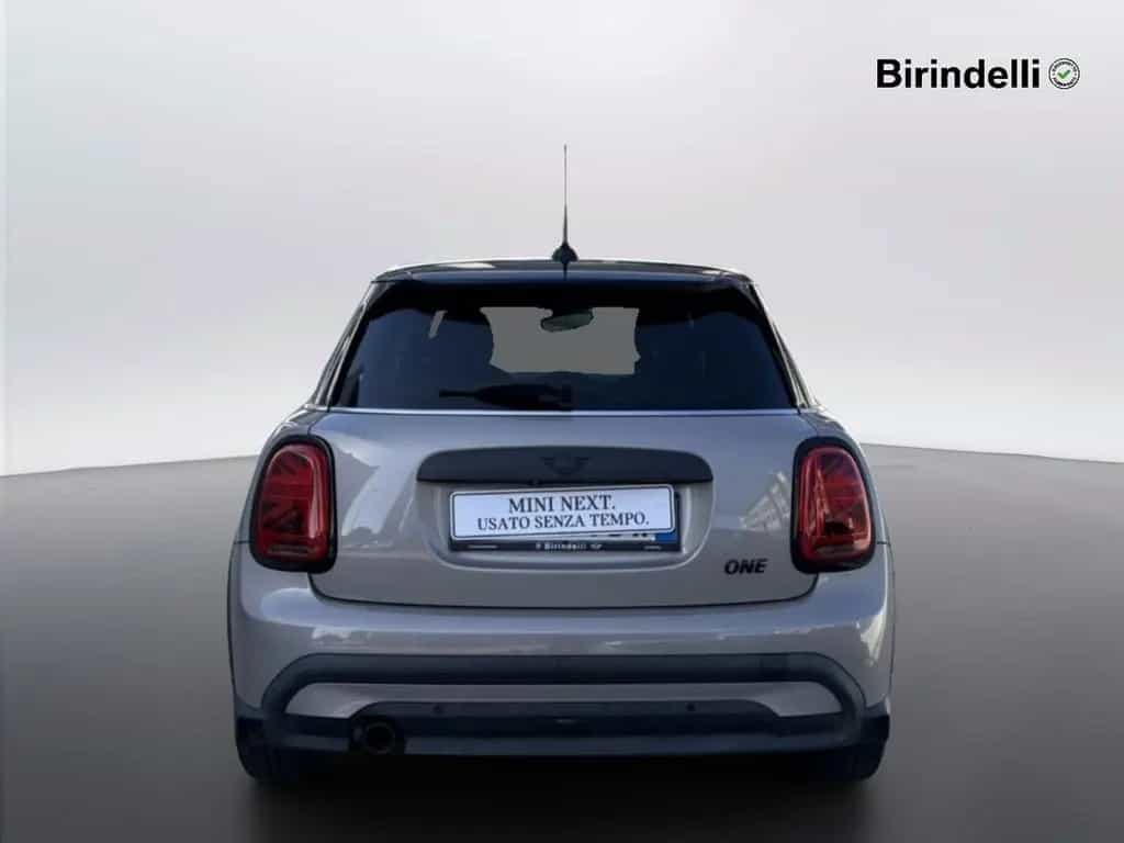MINI ONE Mini 5 porte (F55) - Mini 1.5 One Business 03/2022-photo-5