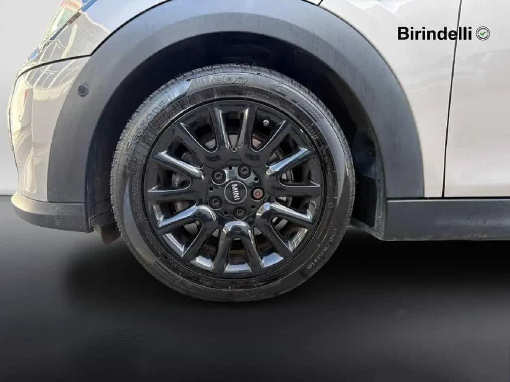 MINI ONE Mini 5 porte (F55) - Mini 1.5 One Business 03/2022-photo-6