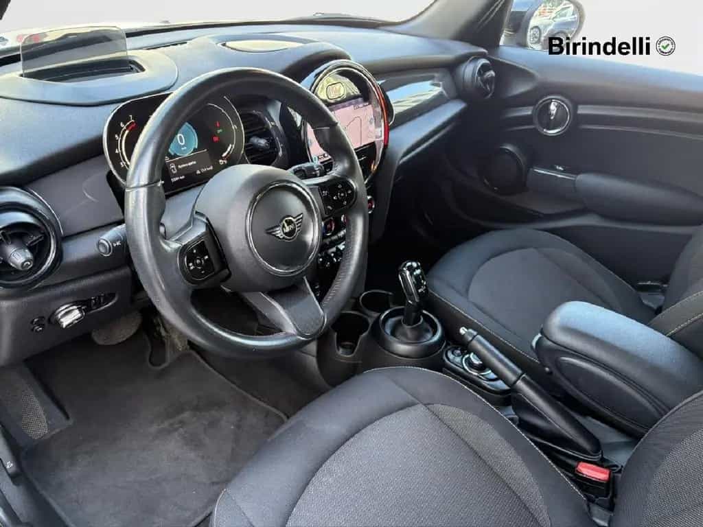 MINI ONE Mini 5 porte (F55) - Mini 1.5 One Business 03/2022-photo-7