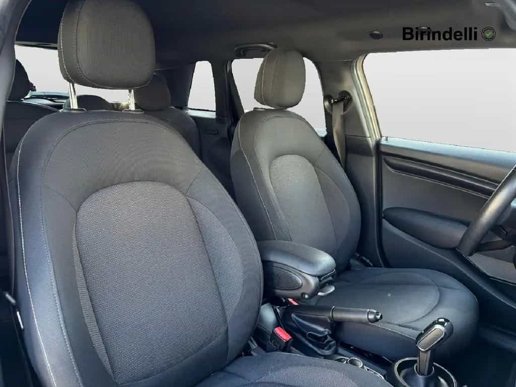 MINI ONE Mini 5 porte (F55) - Mini 1.5 One Business 03/2022-photo-8