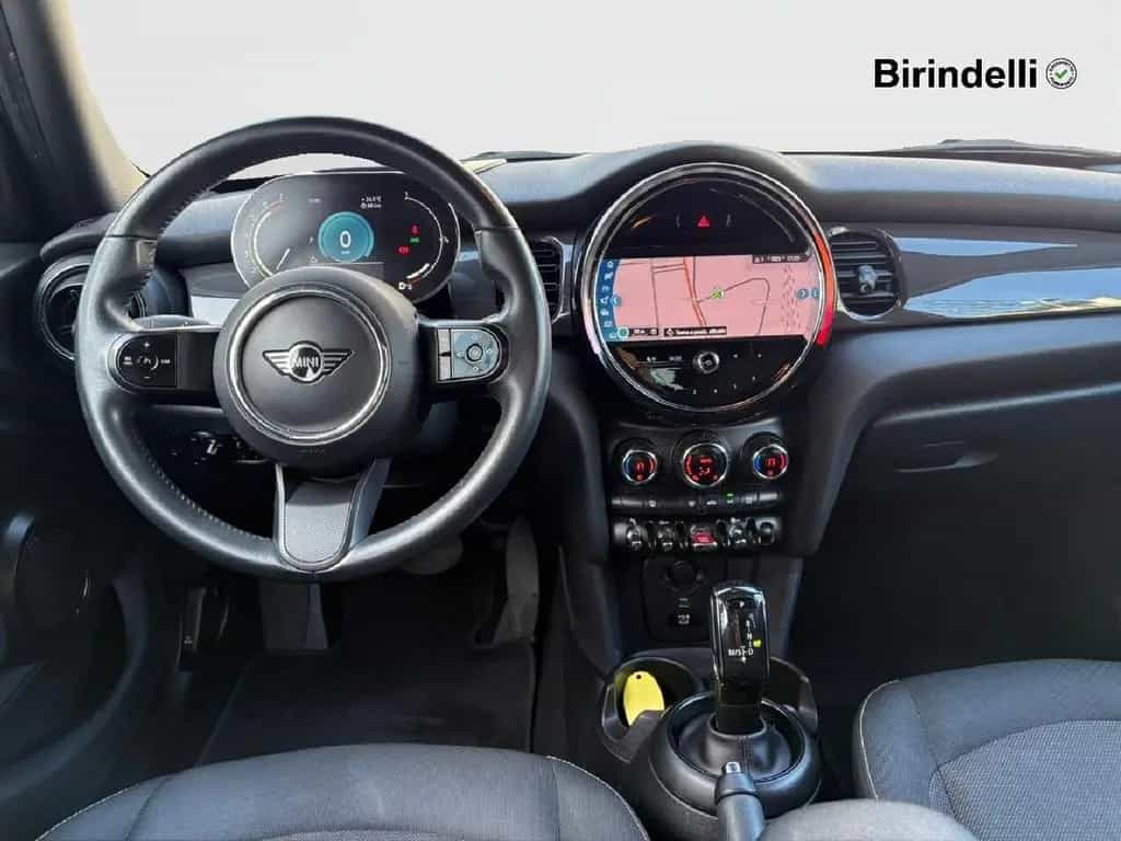 MINI ONE Mini 5 porte (F55) - Mini 1.5 One Business 03/2022-photo-9