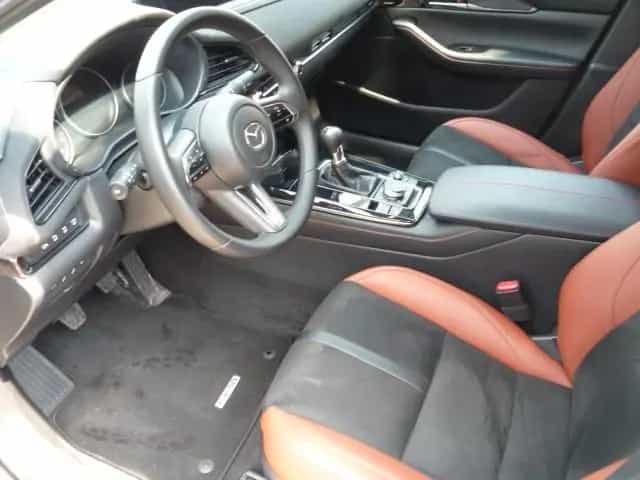 Mazda CX-30 2,5 e-SKYACTIV-G 140 M Hybrid Nagisa 2WD 09/2025-photo-10
