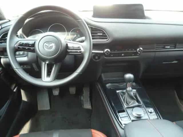 Mazda CX-30 2,5 e-SKYACTIV-G 140 M Hybrid Nagisa 2WD 09/2025-photo-14