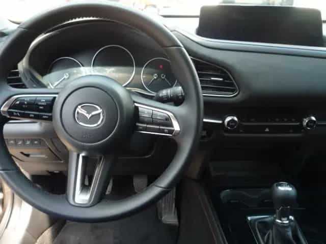 Mazda CX-30 2,5 e-SKYACTIV-G 140 M Hybrid Nagisa 2WD 09/2025-photo-15