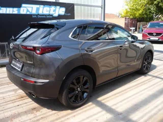 Mazda CX-30 2,5 e-SKYACTIV-G 140 M Hybrid Nagisa 2WD 09/2025-photo-2