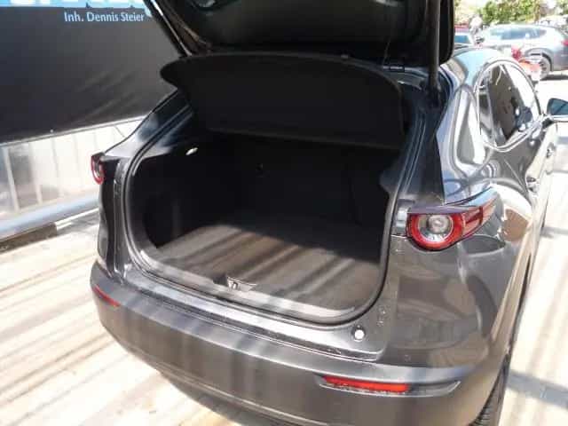 Mazda CX-30 2,5 e-SKYACTIV-G 140 M Hybrid Nagisa 2WD 09/2025-photo-3