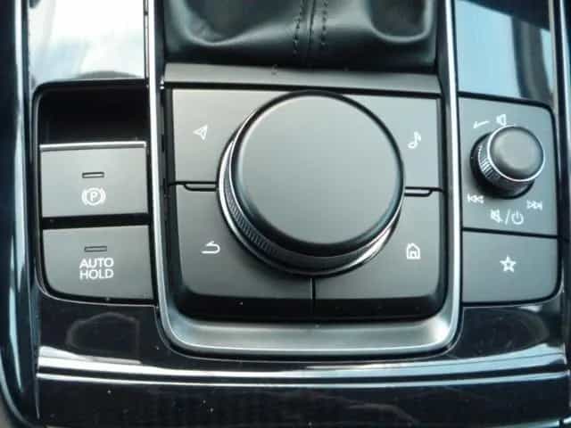 Mazda CX-30 2,5 e-SKYACTIV-G 140 M Hybrid Nagisa 2WD 09/2025-photo-31