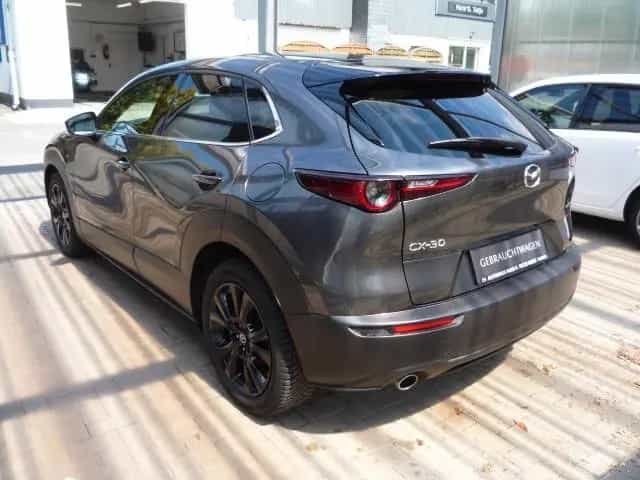 Mazda CX-30 2,5 e-SKYACTIV-G 140 M Hybrid Nagisa 2WD 09/2025-photo-6
