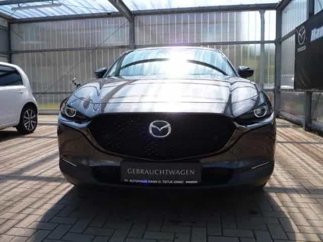 Mazda CX-30 2,5 e-SKYACTIV-G 140 M Hybrid Nagisa 2WD 09/2025-photo-8