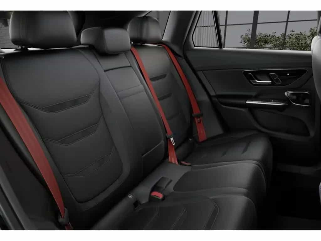 Mercedes-Benz GLC 43 AMG 4MATIC MBUX+360°+DIG-LED+AHK+Fahrassi 01/2025-photo-9