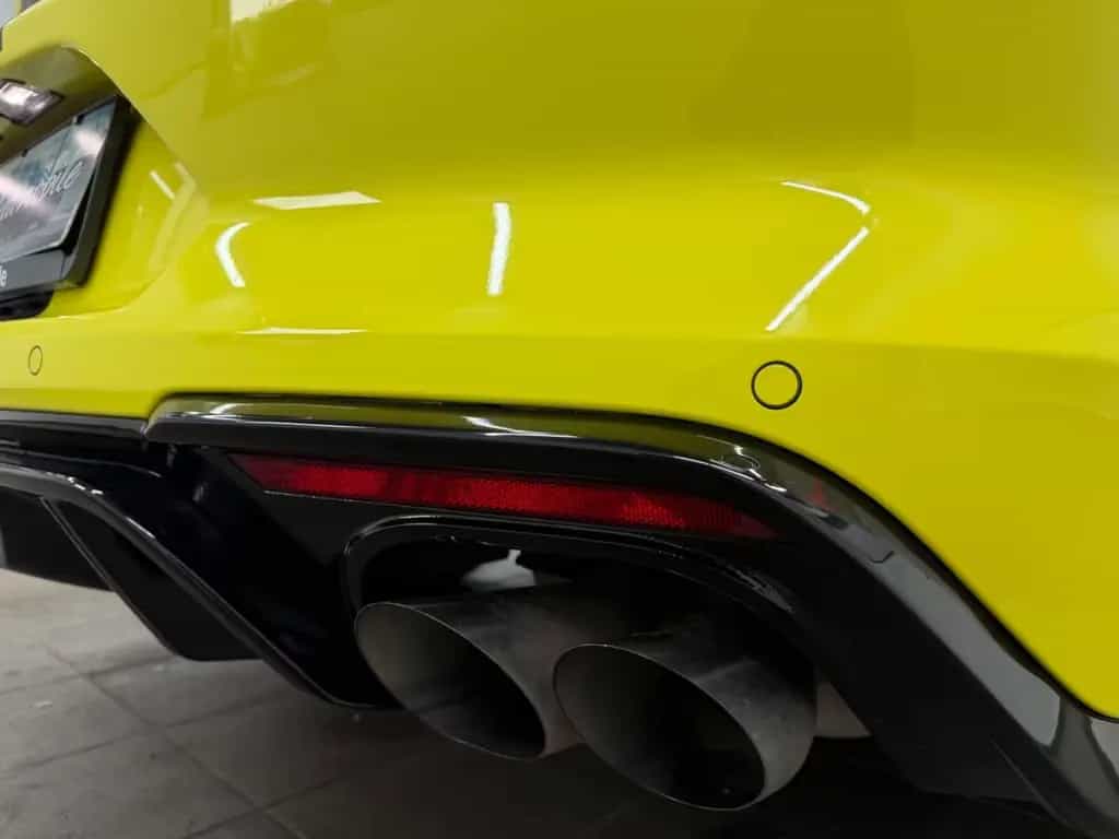 Ford Mustang 5.0 V8/MY-25 Kit/Grabber Yellow/SpurH/20 07/2021-photo-15