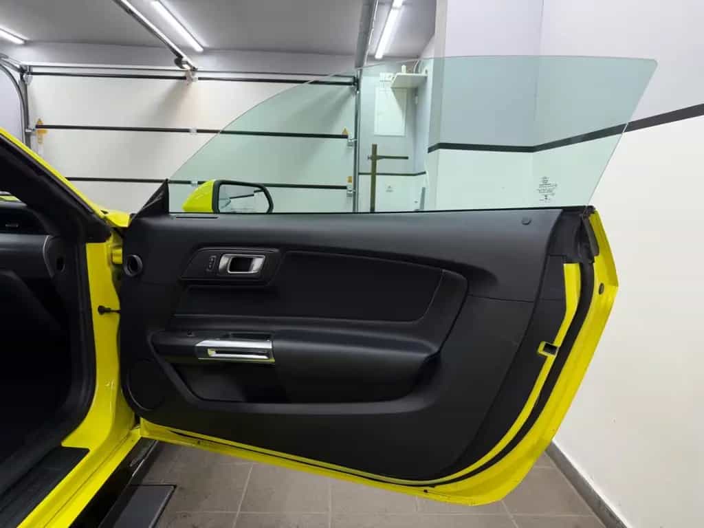 Ford Mustang 5.0 V8/MY-25 Kit/Grabber Yellow/SpurH/20 07/2021-photo-23