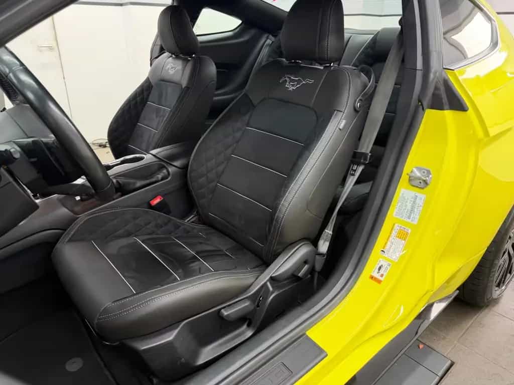 Ford Mustang 5.0 V8/MY-25 Kit/Grabber Yellow/SpurH/20 07/2021-photo-28