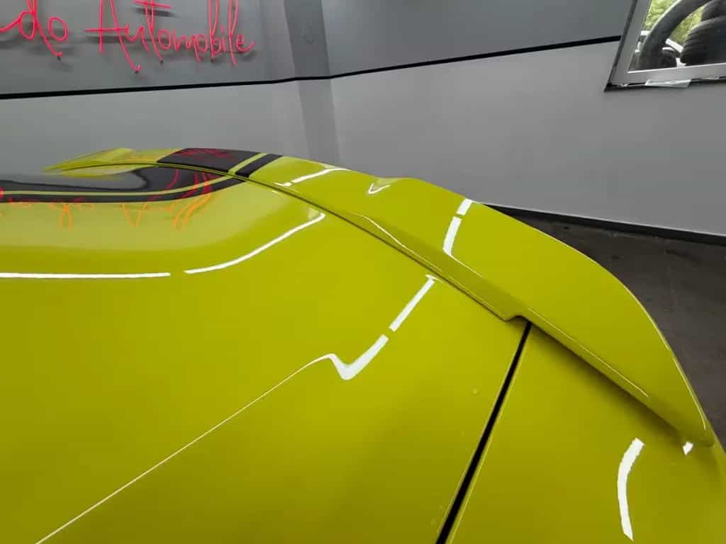 Ford Mustang 5.0 V8/MY-25 Kit/Grabber Yellow/SpurH/20 07/2021-photo-9