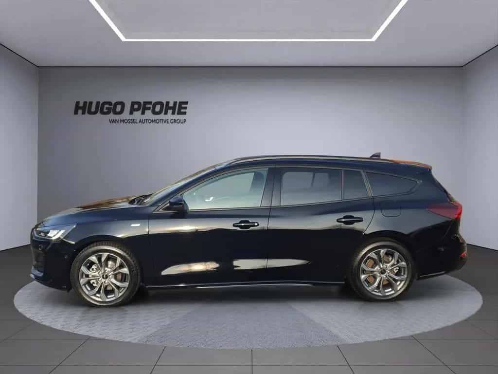 Ford Focus ST-Line X Turnier AUT | AHK | NAV | WINTER 04/2024-photo-1