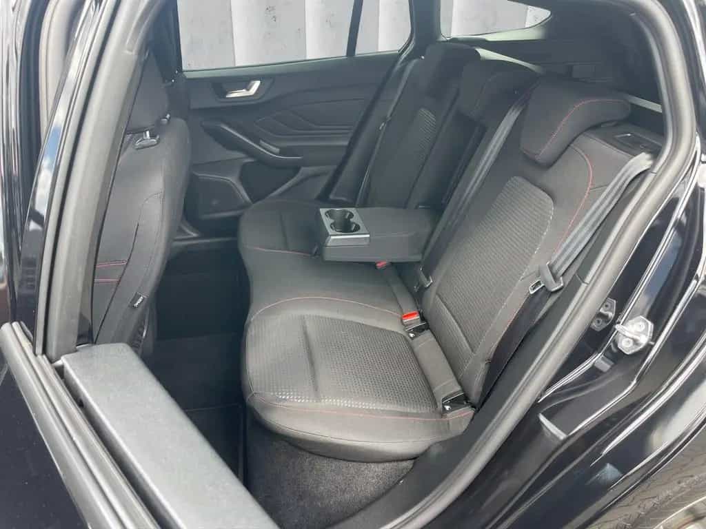 Ford Focus ST-Line X Turnier AUT | AHK | NAV | WINTER 04/2024-photo-10