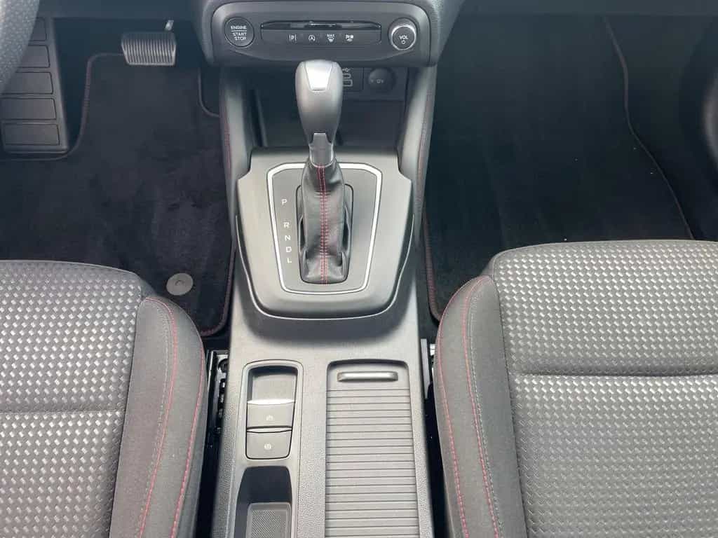 Ford Focus ST-Line X Turnier AUT | AHK | NAV | WINTER 04/2024-photo-13