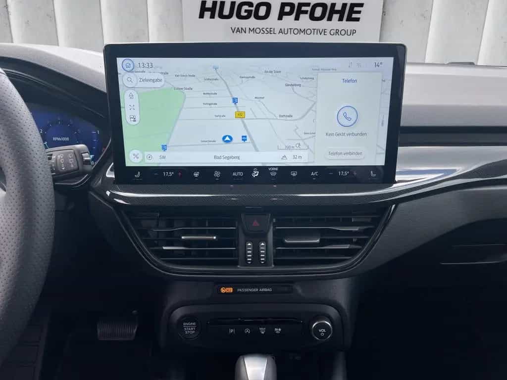 Ford Focus ST-Line X Turnier AUT | AHK | NAV | WINTER 04/2024-photo-14