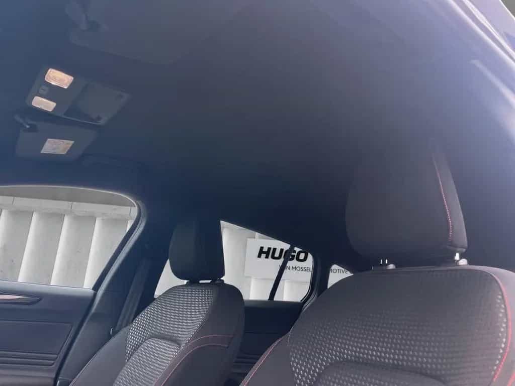 Ford Focus ST-Line X Turnier AUT | AHK | NAV | WINTER 04/2024-photo-15