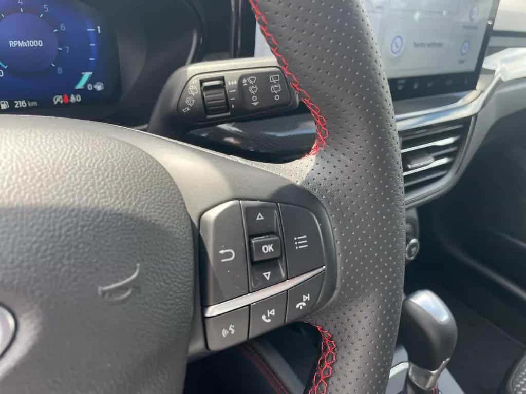 Ford Focus ST-Line X Turnier AUT | AHK | NAV | WINTER 04/2024-photo-18