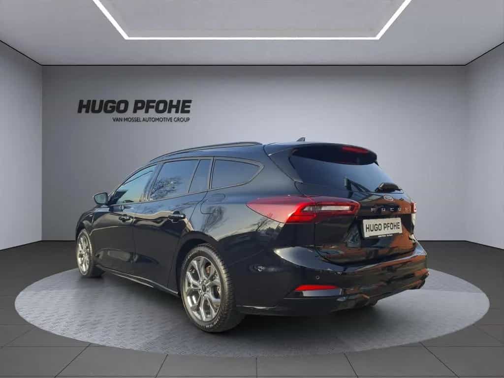 Ford Focus ST-Line X Turnier AUT | AHK | NAV | WINTER 04/2024-photo-2