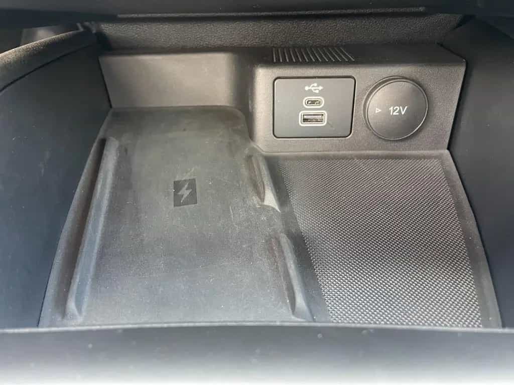 Ford Focus ST-Line X Turnier AUT | AHK | NAV | WINTER 04/2024-photo-23