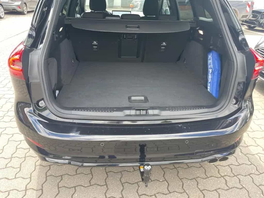 Ford Focus ST-Line X Turnier AUT | AHK | NAV | WINTER 04/2024-photo-24