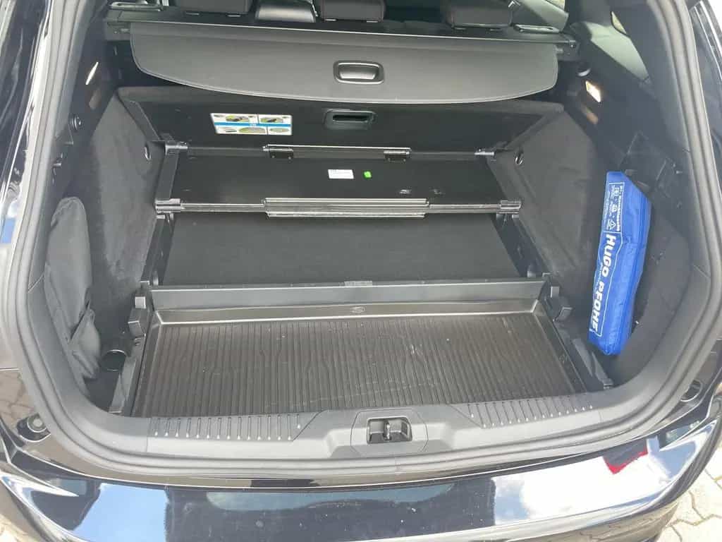 Ford Focus ST-Line X Turnier AUT | AHK | NAV | WINTER 04/2024-photo-25
