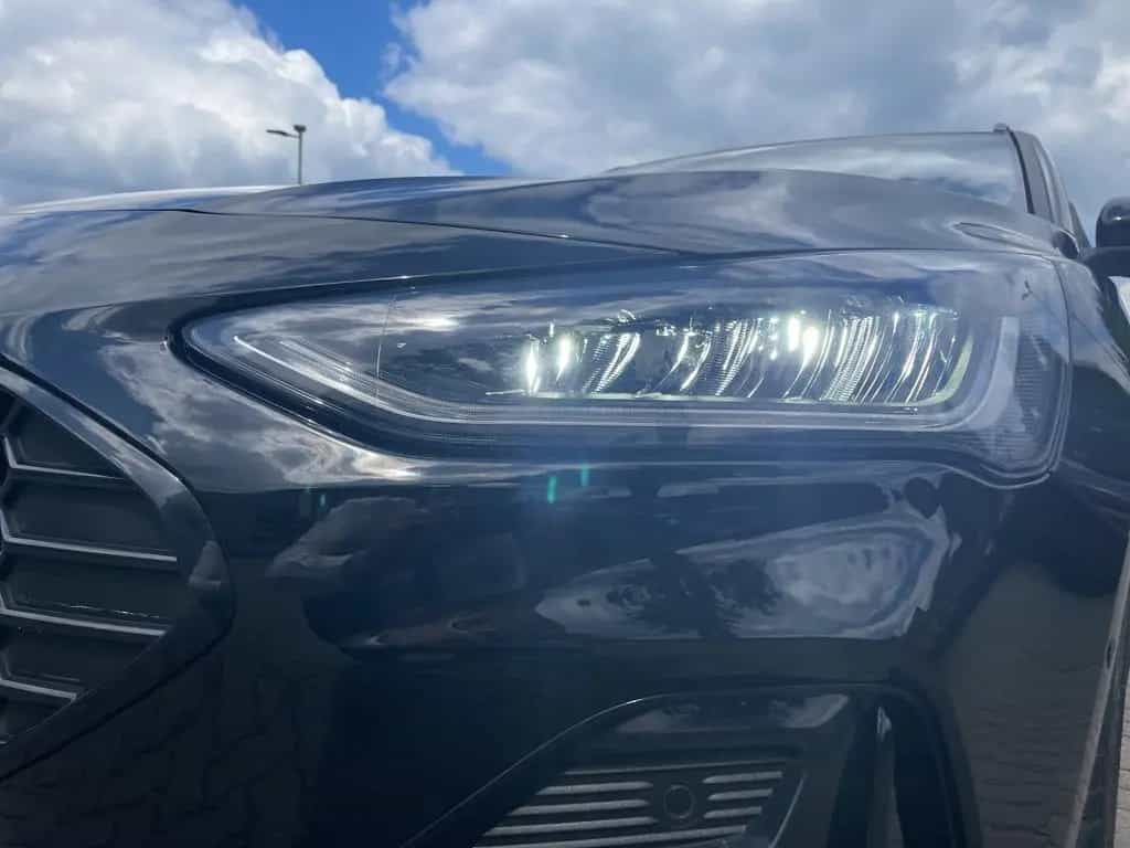 Ford Focus ST-Line X Turnier AUT | AHK | NAV | WINTER 04/2024-photo-26