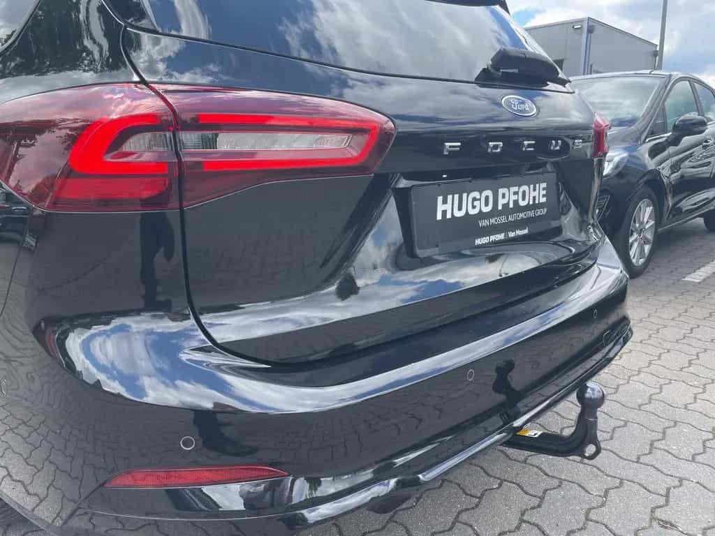 Ford Focus ST-Line X Turnier AUT | AHK | NAV | WINTER 04/2024-photo-28