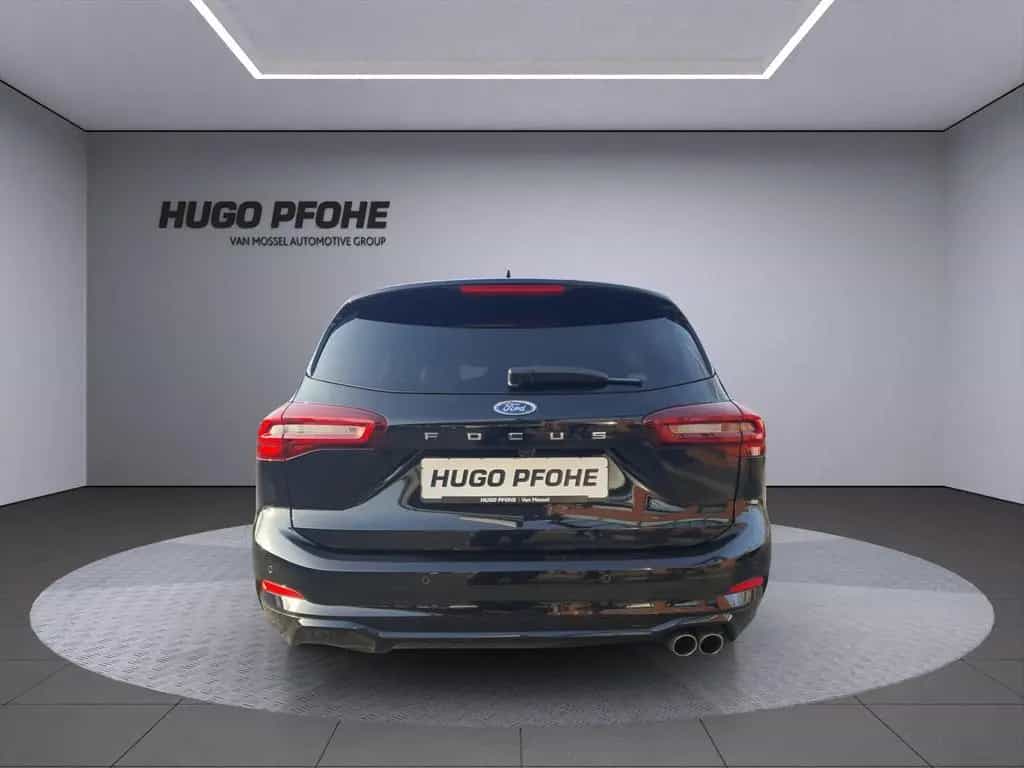 Ford Focus ST-Line X Turnier AUT | AHK | NAV | WINTER 04/2024-photo-3