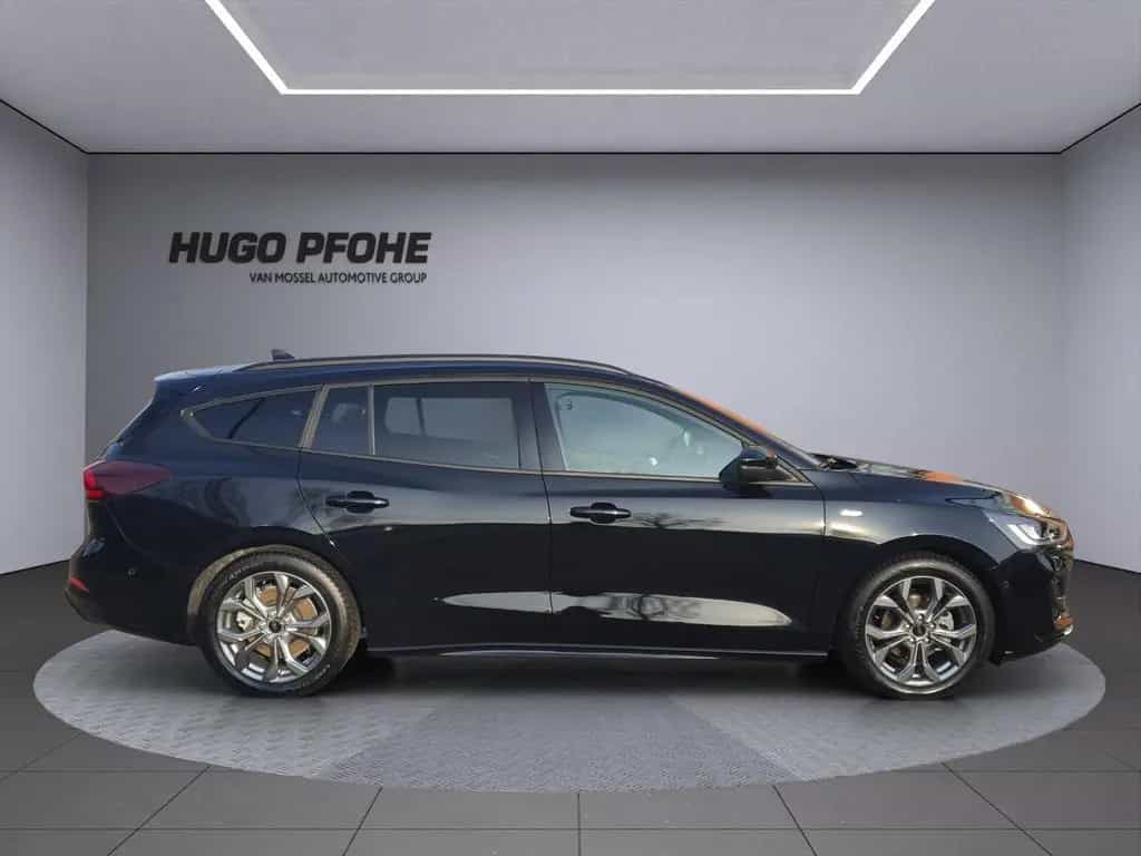 Ford Focus ST-Line X Turnier AUT | AHK | NAV | WINTER 04/2024-photo-5