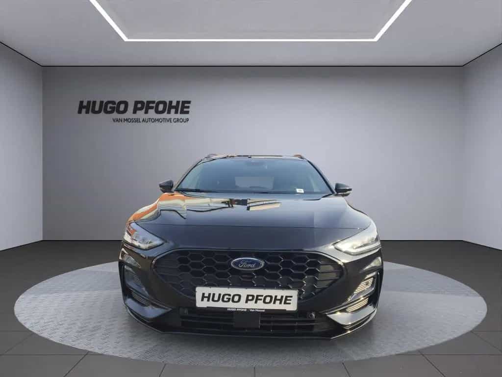 Ford Focus ST-Line X Turnier AUT | AHK | NAV | WINTER 04/2024-photo-7
