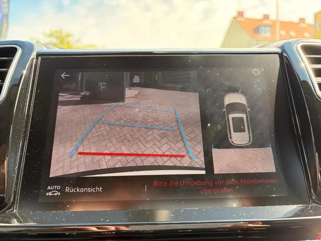 Citroën C5 Aircross 1.2 12V e-THP / PureTech 11/2023-photo-11