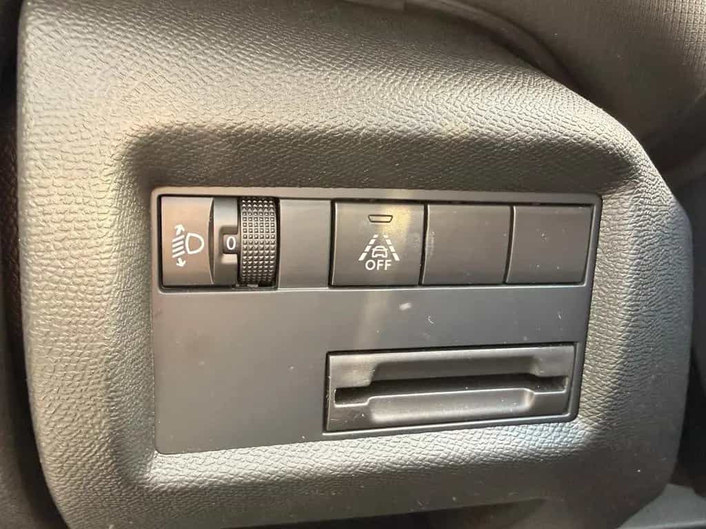 Citroën C5 Aircross 1.2 12V e-THP / PureTech 11/2023-photo-13