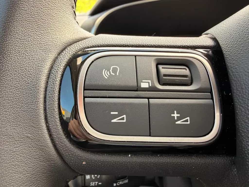 Citroën C5 Aircross 1.2 12V e-THP / PureTech 11/2023-photo-14