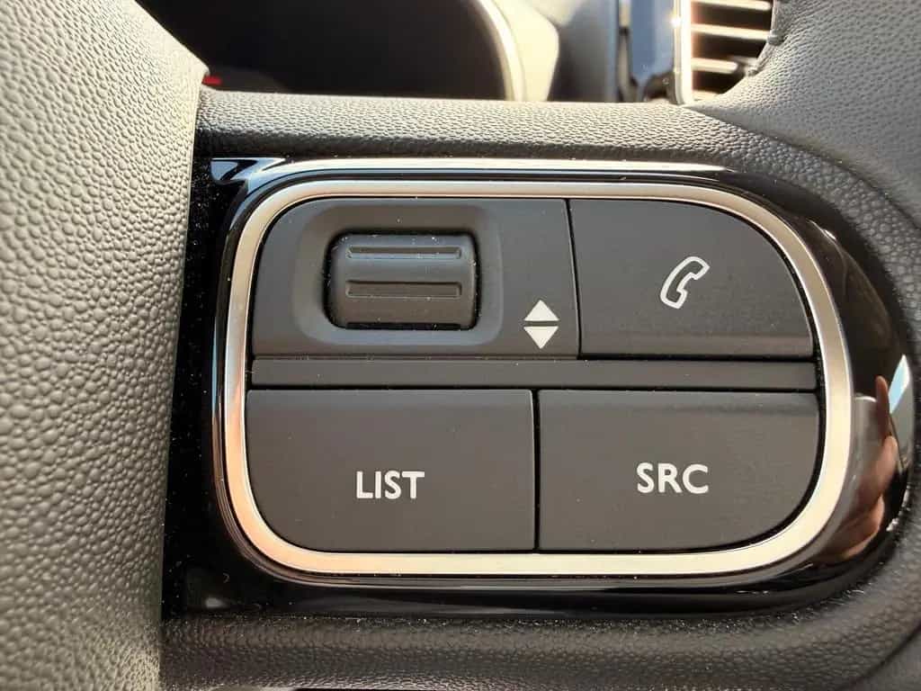 Citroën C5 Aircross 1.2 12V e-THP / PureTech 11/2023-photo-15