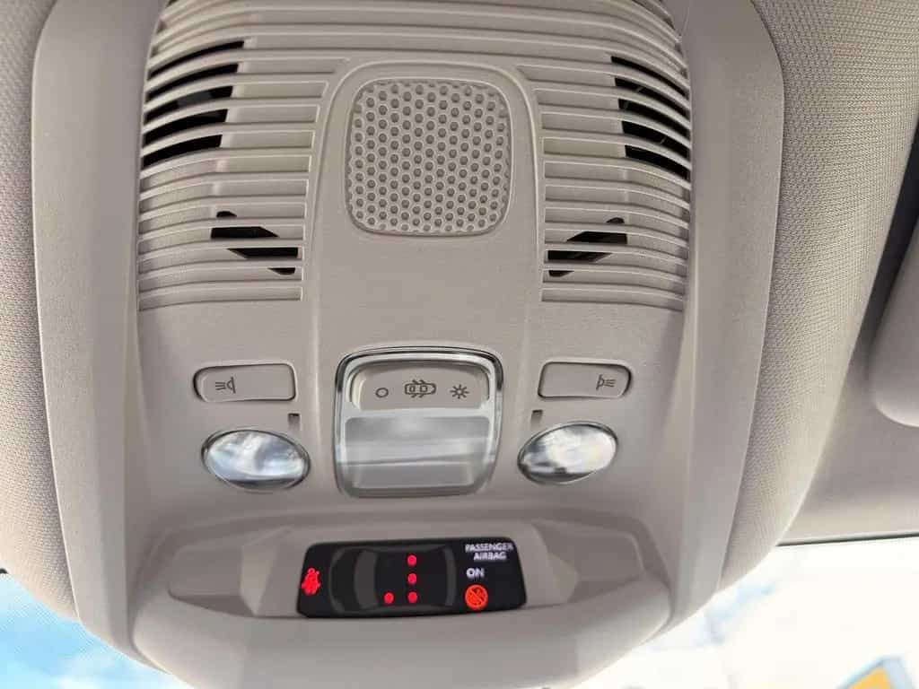 Citroën C5 Aircross 1.2 12V e-THP / PureTech 11/2023-photo-16