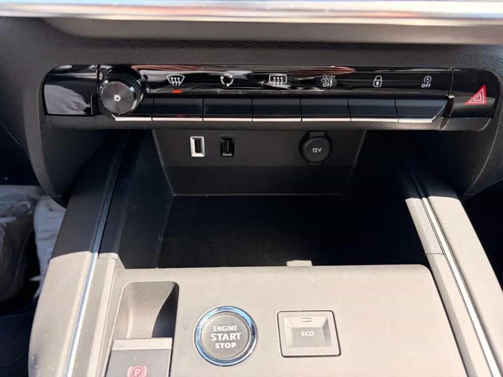 Citroën C5 Aircross 1.2 12V e-THP / PureTech 11/2023-photo-18