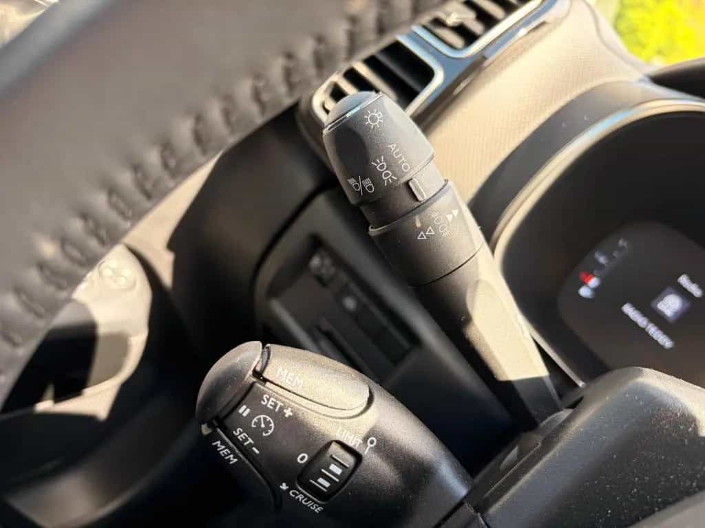 Citroën C5 Aircross 1.2 12V e-THP / PureTech 11/2023-photo-19