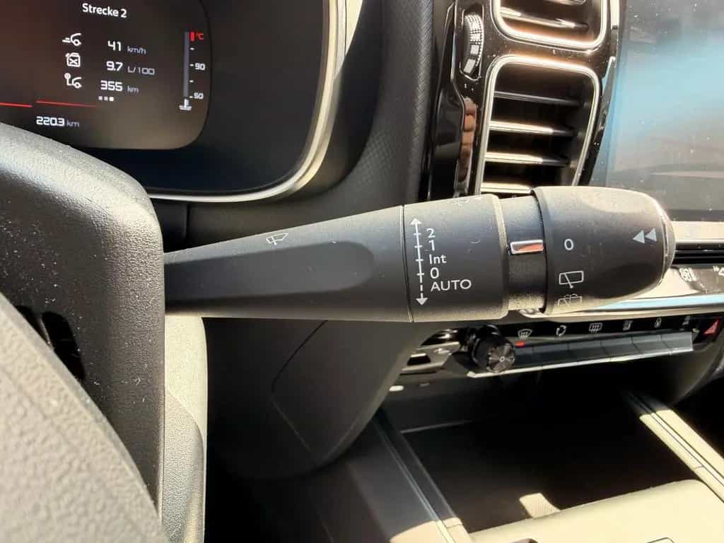 Citroën C5 Aircross 1.2 12V e-THP / PureTech 11/2023-photo-20