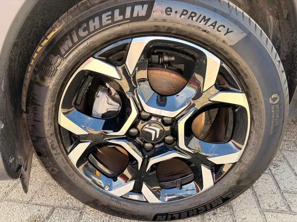 Citroën C5 Aircross 1.2 12V e-THP / PureTech 11/2023-photo-21