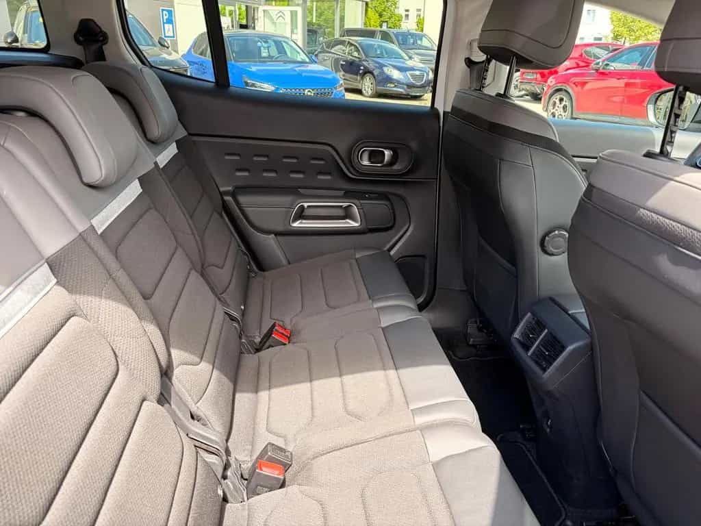 Citroën C5 Aircross 1.2 12V e-THP / PureTech 11/2023-photo-5