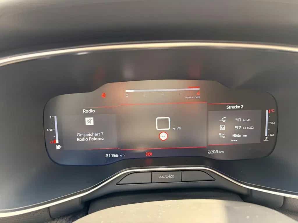 Citroën C5 Aircross 1.2 12V e-THP / PureTech 11/2023-photo-9