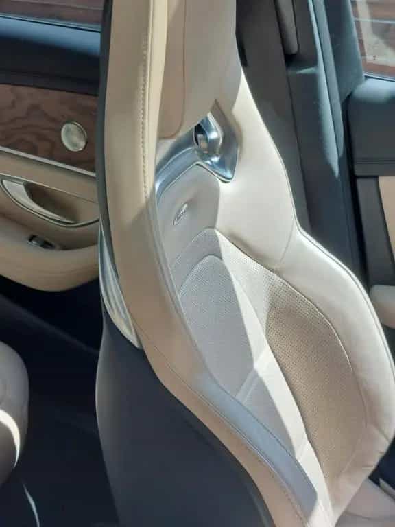 Mercedes-Benz E 43 AMG Mercedes-AMG E 43 4MATIC T Autom. M... 10/2018-photo-3