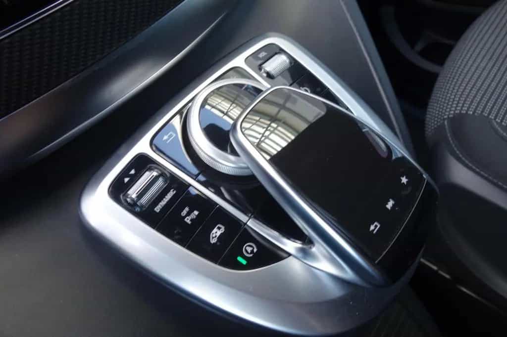 Mercedes-Benz V 300 d AMG LINE Lang 3xeTÜR/STDHZG/ACC/LED/AHK 06/2019-photo-10
